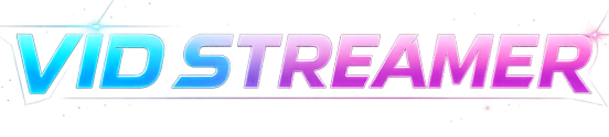 Vid streamer 