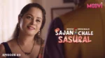 Sajan Chale Sasural Episode 3